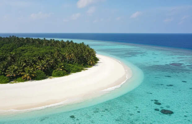На Мальдивах при странных обстоятельствах бесследно исчез турист из Барнаула
