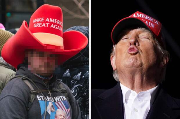 People Have NO Sympathy For This Trump Supporter Whose Pregnant Fiancé Was Denied A Visa