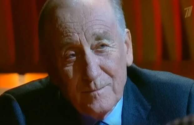 Скончался Родион Щедрин