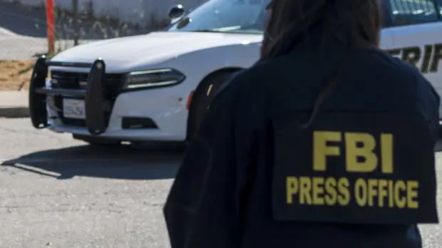 Аналитика Данченко освободили из-под стражи в США