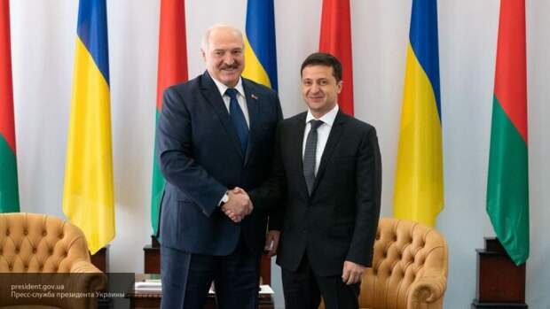 Бортник назвал причины, почему Украине невыгодна дестабилизация в Белоруссии