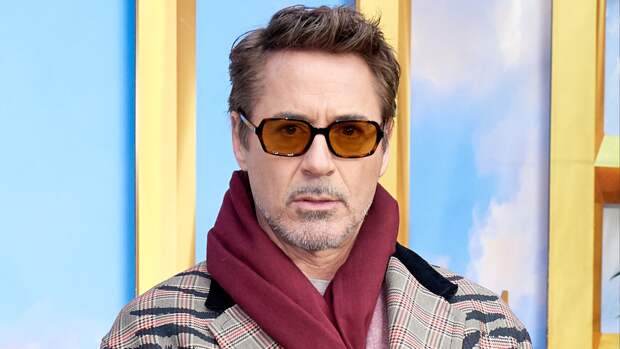 Не только Железный человек: культовые роли Роберта Дауни-младшего