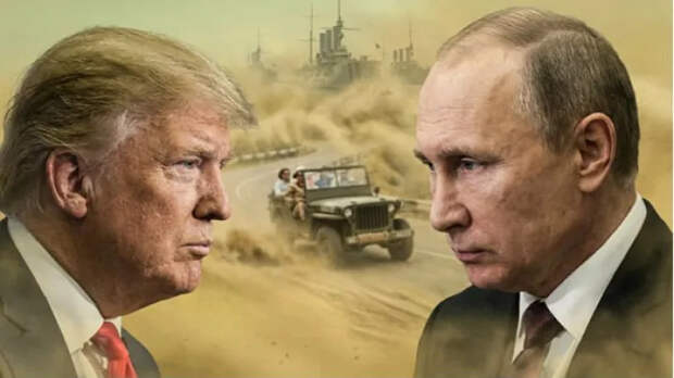 Русские должны подписать план "Барбаросса": Войска НАТО трогать нельзя. Нужны гарантии