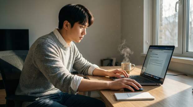 Никогда не верьте письмам о «сбросе паролей»