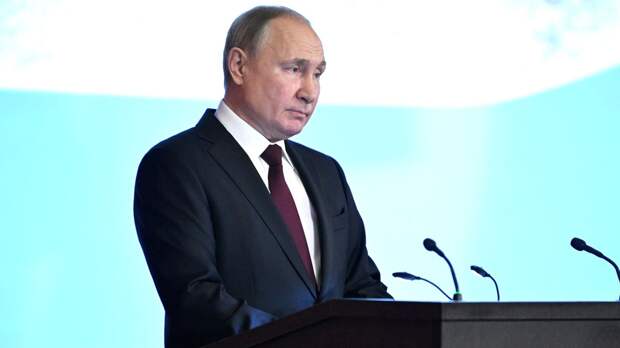 Жители Великобритании согласились с Путиным о стремлении Запада разжечь войну в СНГ