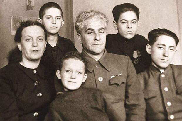 Время и знаменитости: попробуй угадай кто есть кто!