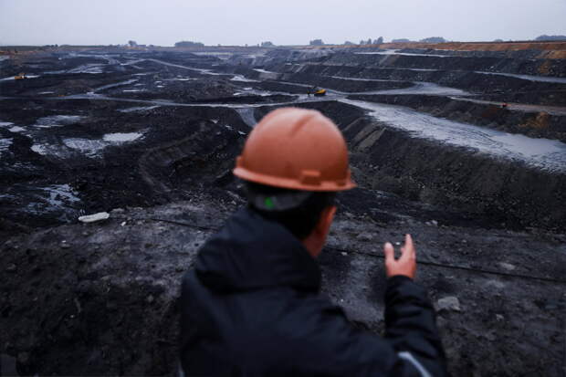 Ближневосточный кризис возродил интерес к топливу из прошлого