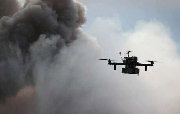 Переброшенные в Харьковскую область «Птахи Мадяра» будут охотиться на дезертиров