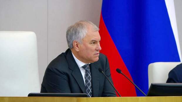 В Госдуме призвали применить «оружие возмездия» после заявлений из Киева