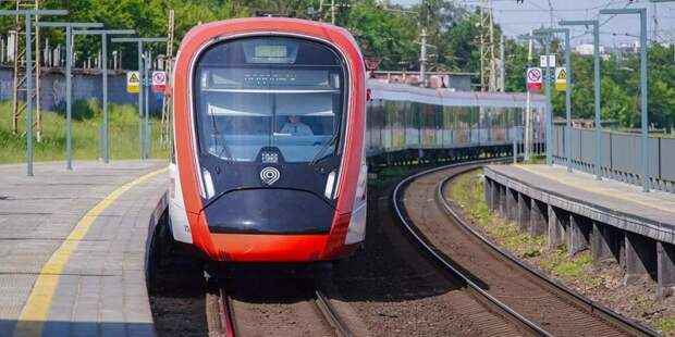 Собянин включил 8 станций метро и МЦД в перечень бесплатных пересадок/mos.ru