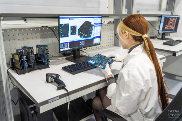 Правительство РФ утвердило список необходимых для страны профессий