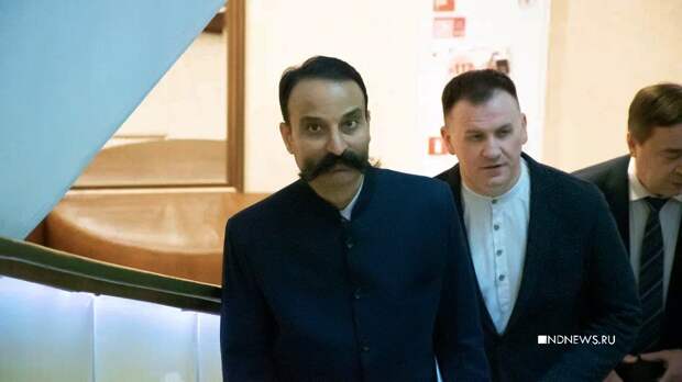 Урал вместе с Индией будут развивать IT-сферу и фармацевтику