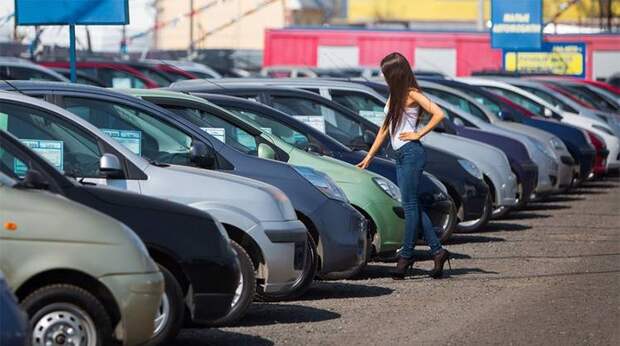 Российский авторынок сохранит стабильность: прогноз на 2026 год