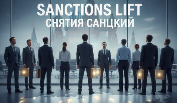 Западные компании в России ждут отмены санкций для инвестиций