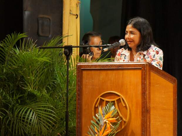 Венесуэла готова работать со всеми странами, включая Азию, Европу и Африку