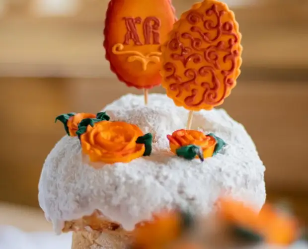 ПРИГЛАШАЕМ ПРИНЯТЬ УЧАСТИЕ В КОНКУРСАХ ´ОТ РОЖДЕСТВА ДО ПАСХИ´ И ´ПАСХАЛЬНЫЙ КУЛИЧ´.