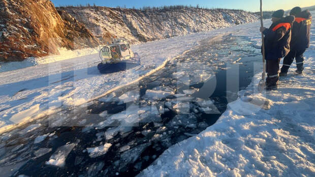 Расследование трагедии: почему гибель восьми человек на Байкале не останавливает других туристов от риска