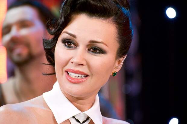 3 апреля Анастасии Заворотнюк могло исполниться 55 лет