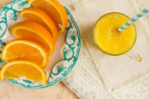 Польза для здоровья или удар по поджелудочной? Вся правда о свежевыжатых соках