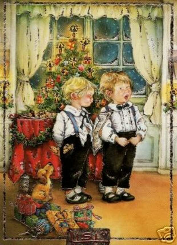 Работы Lisi Martin (301 работ)