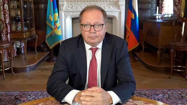 Посол РФ в Лондоне оценил перспективы появления британских ядерных сил в Швеции