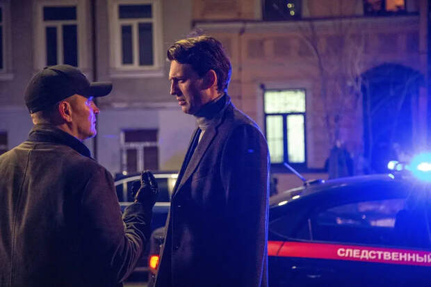 Шестой сезон "Первого отдела". Смотреть невозможно? Разберёмся, что ждёт фанатов