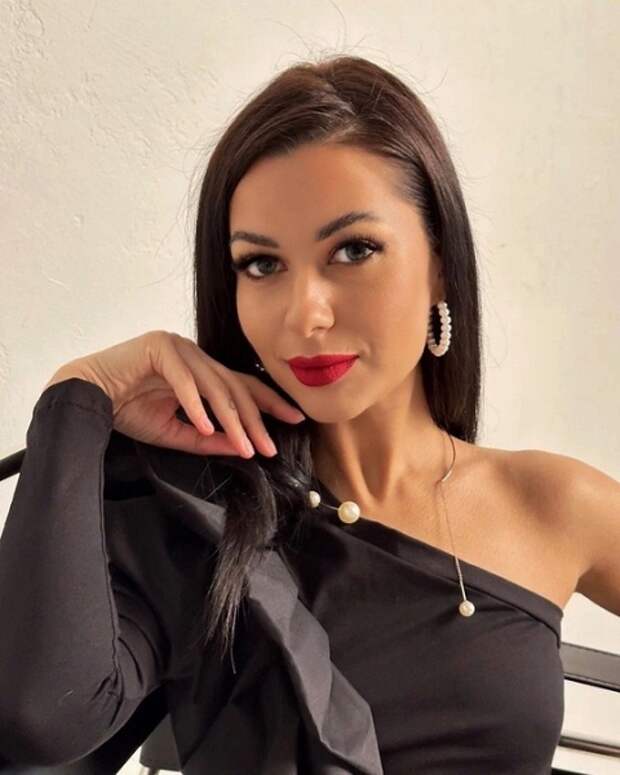 Ирина Смотряева