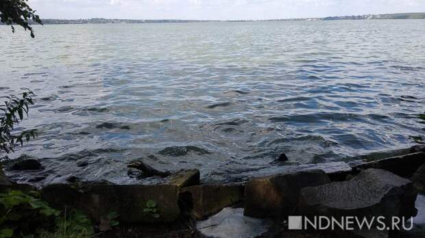 Отец утонувшего в Можайском водохранилище ребенка предстанет перед судом