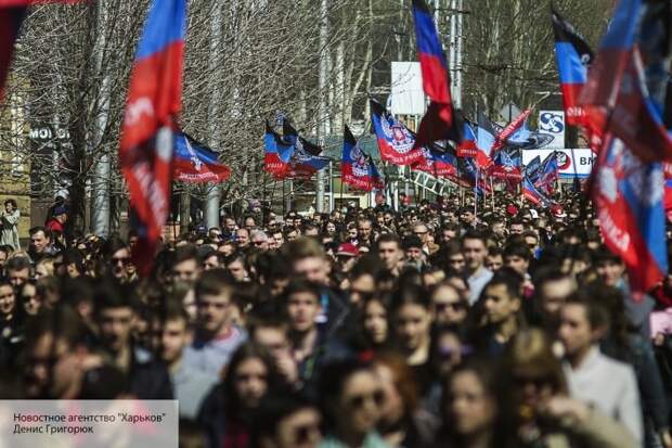 Взять в плен и отправить в Сибирь: в России и ЛДНР резко ответили на предложение украинского вояки сослать жителей Донбасса в Африку