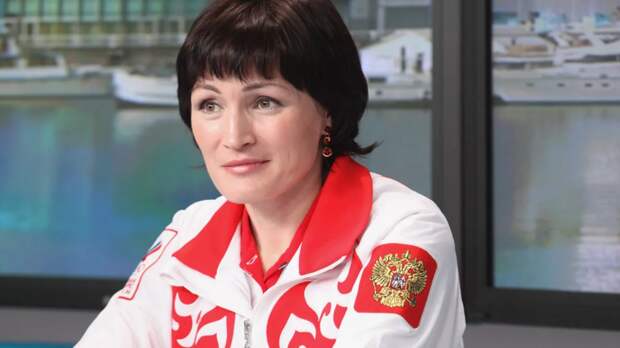 Ишмуратова верит, что Коростелёв сможет завоевать медаль в гонке на 10 км