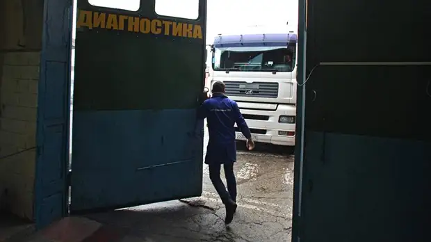 В объезд санкций: сфера перевозок столкнулась с беспрецедентным давлением