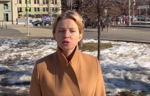 «Остановитесь, пожалуйста!» Наталья Поклонская обратилась к русским и украинцам