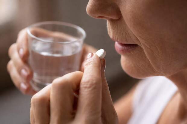 Ученые опровергли пользу аспирина для профилактики рака