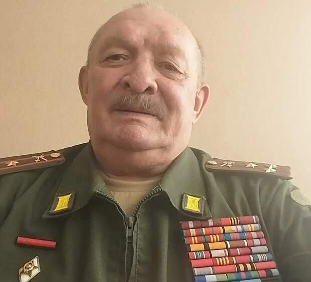 Матвийчук о перспективах ядерного оружия: Наши ученые неприятно удивят недругов