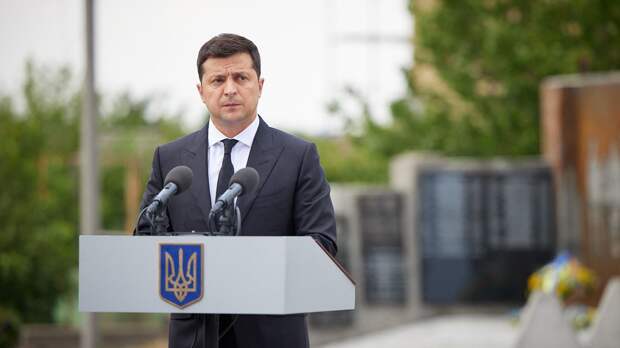 Зеленский на заседании СНБО в Донбассе. Зачем политики и военные приехали к линии разграничения?