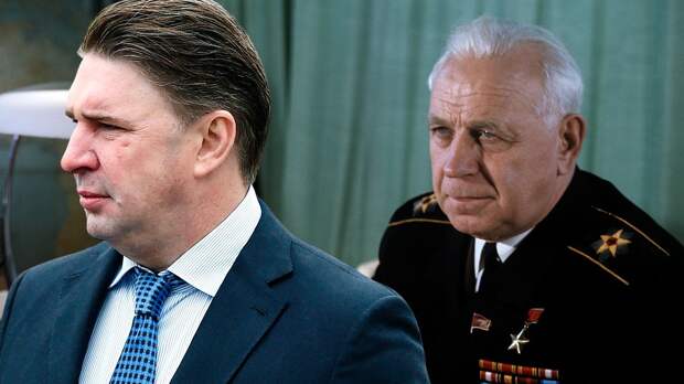 Его семья прославляла русский флот, а он отказался быть военным моряком. История о легенде ЦСКА Касатонове