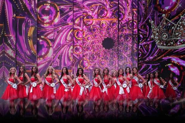 Анастасия Венза