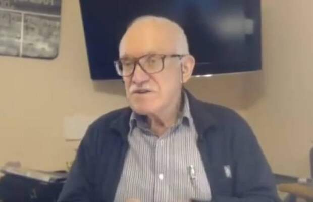 Умер режиссер Александр Митта