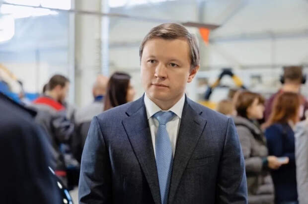 Ефимов: две современные школы искусств построят за счет бюджета Москвы