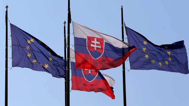 Посол Андреев: Словакия может отказаться от поддержки вступления Украины в ЕС