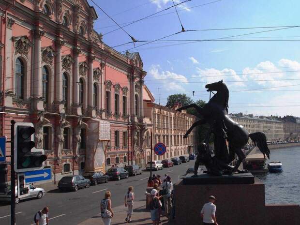 tourism16 Топ 25 популярных туристических направлений 2014 года