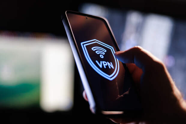 Минцифры обратилось к крупным интернет-площадкам с просьбой о помощи в блокировке VPN