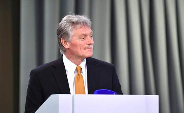 Песков не исключил, что приглашение на парад Победы может быть направлено Трампу