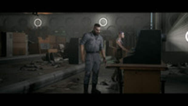 Обзор Atomic Heart
