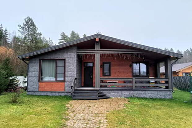 На юге страны меняется рынок строительства. Появились новые тренды, стоимость земли под ИЖС выросла