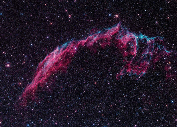 Остатки от вспышек сверхновых звезд star11 Остатки от вспышек сверхновых звезд
