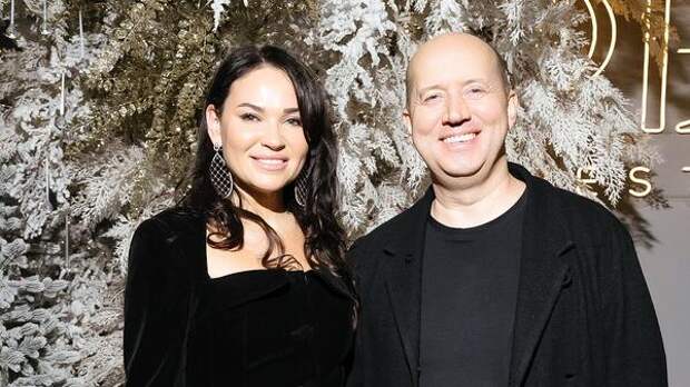 Сергей Бурунов публично признался в любви — этот роман изменил актера