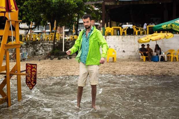 Главный редактор «КП»: журналиста Можейко задержали в Москве и доставили в Минск