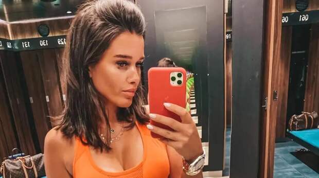 Ксения Бородина рассказала, почему почти не видит собственных дочерей