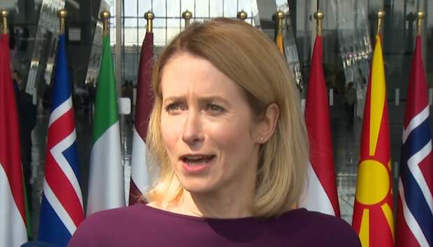 Захарова иронично ответила на слова Каллас об уступках России